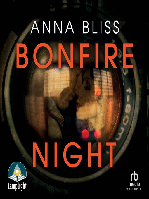 Title details for Bonfire Night by Anna Bliss - Wait list